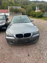 BMW Bmw E60 2.0 Diesel - BMW 520: D E60