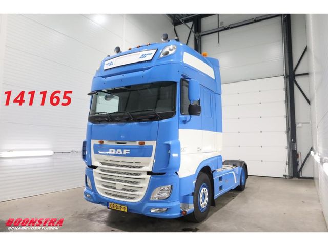 DAF XF 460 FT 4X2 Euro 6