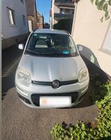 Fiat panda twinair - Fiat Panda in Mainz