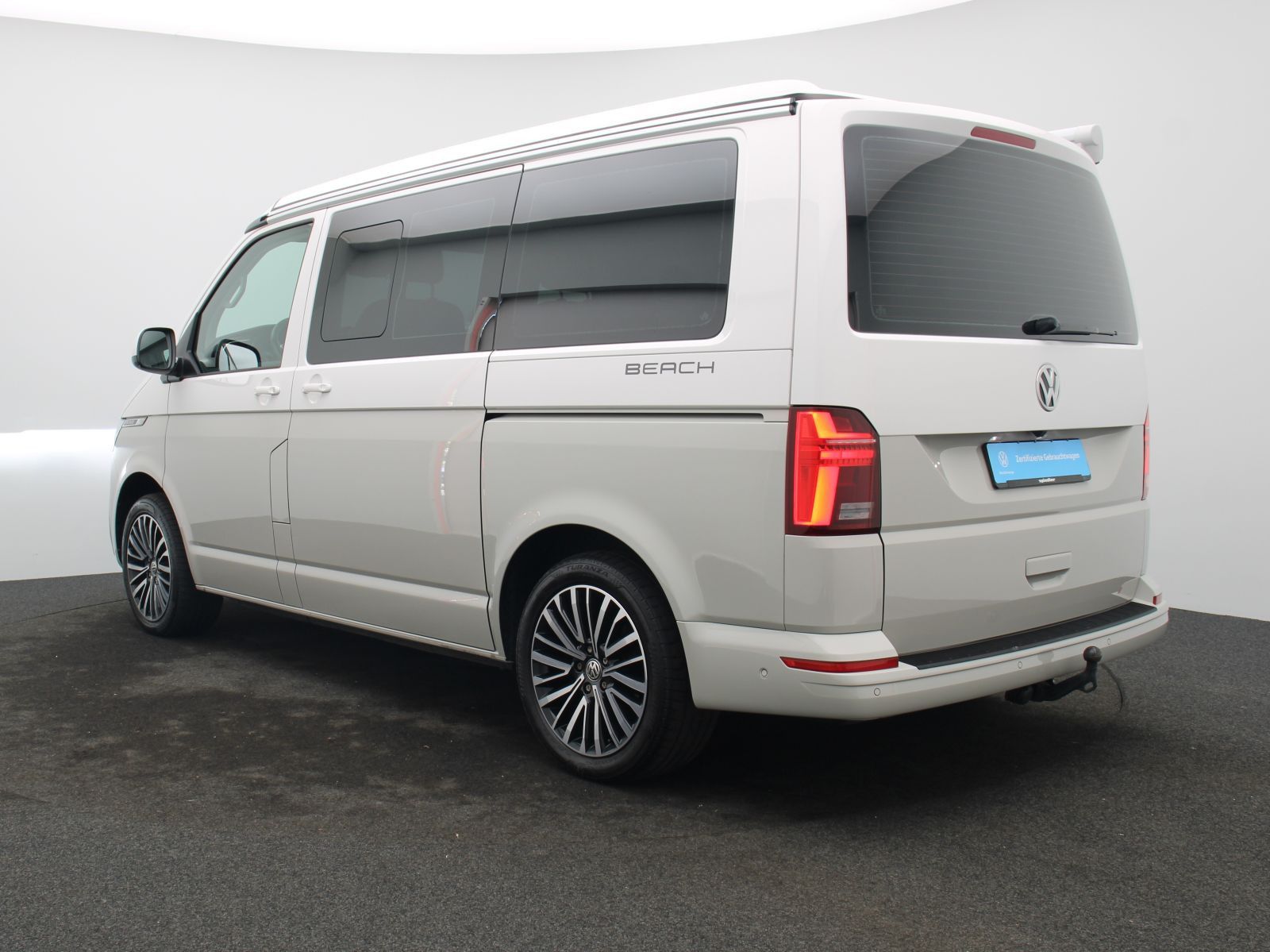 Volkswagen T6 California - Bild 6