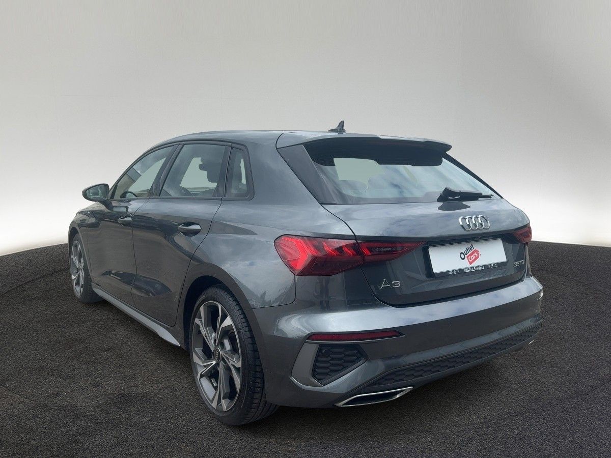 Audi A3 - Bild 3