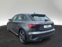 Audi A3 - Vorschau Bild 3