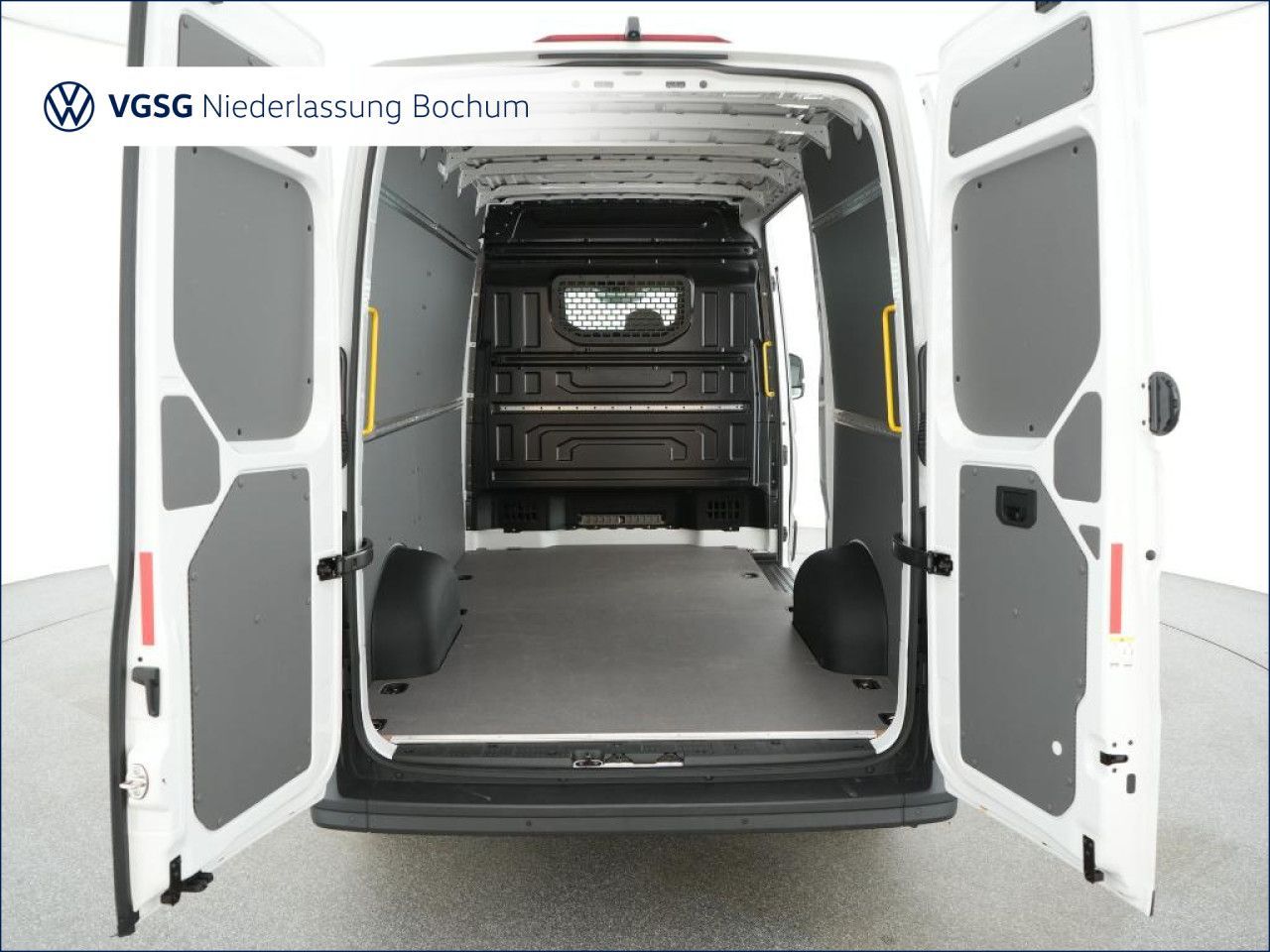 Volkswagen Crafter - Bild 12