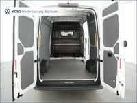 Volkswagen Crafter - Vorschau Bild 12