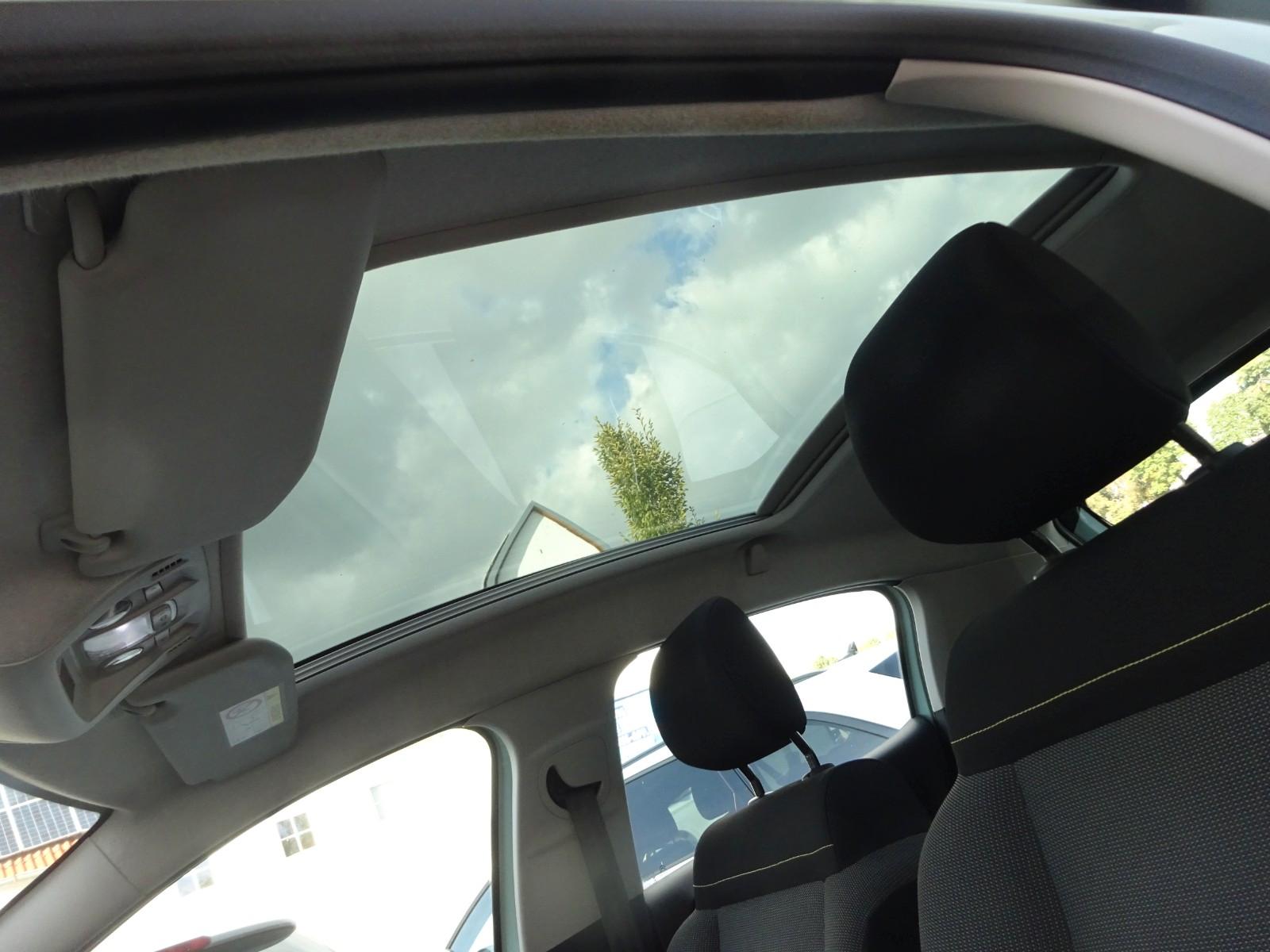 Citroën C3 Shine/PANO/RÜCKFAHRK./AUTOMATIK