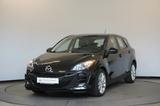 Mazda 3 High-Line 2.0 Automatik StzHzg PDC - Mazda aus 2009