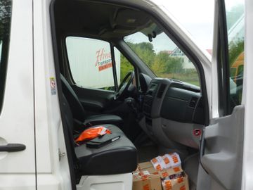 Volkswagen Crafter - 7