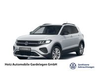 Volkswagen T-Cross - Vorschau Bild 1