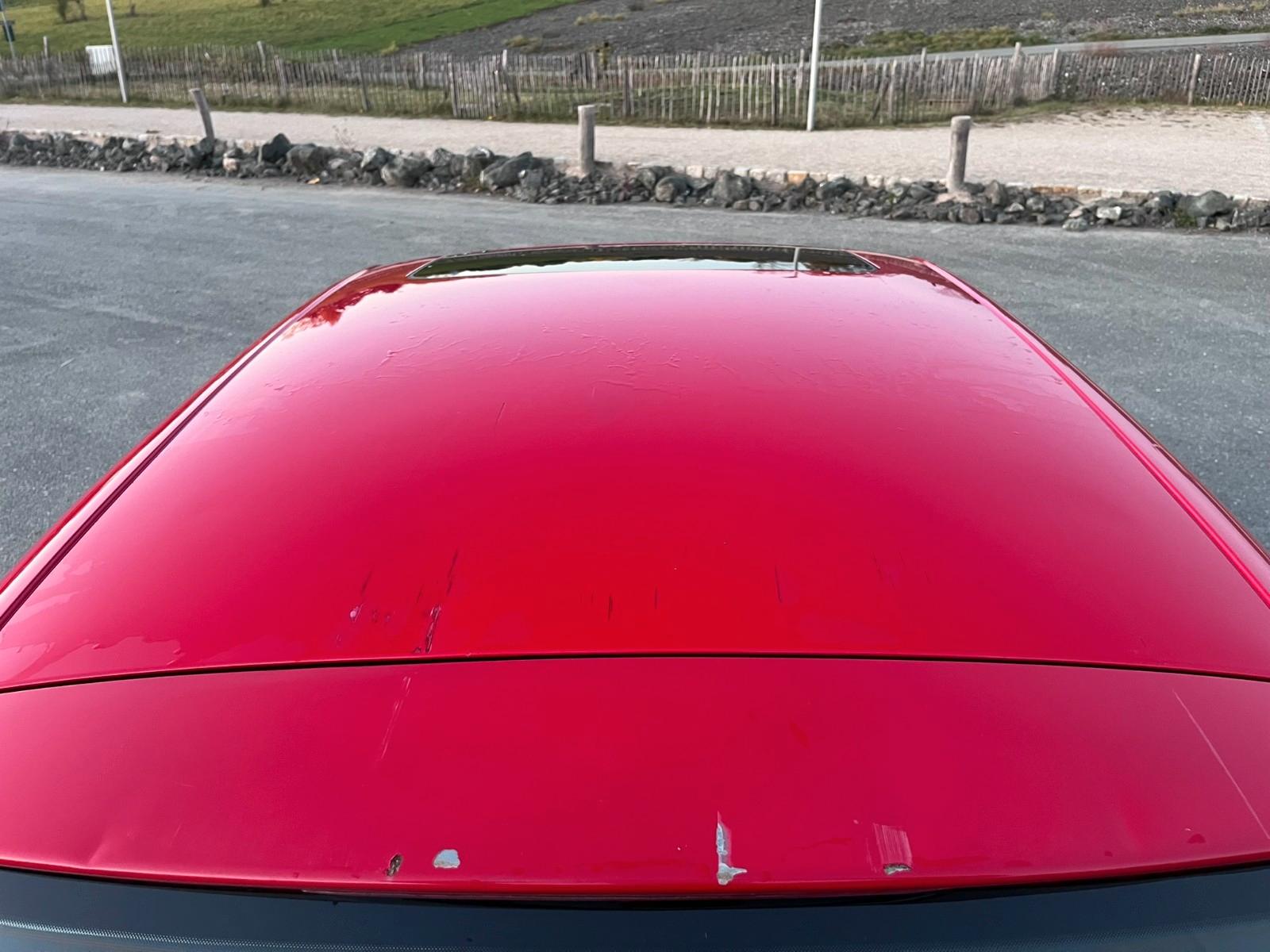 Volkswagen Golf 2005 — photo 11