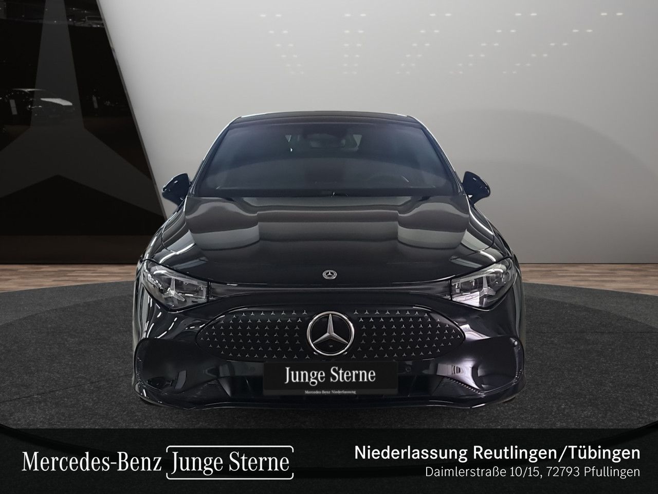 Mercedes-Benz CLA 250 EQ Progressive Adv.PLUS Night HuD MBeam foto 3