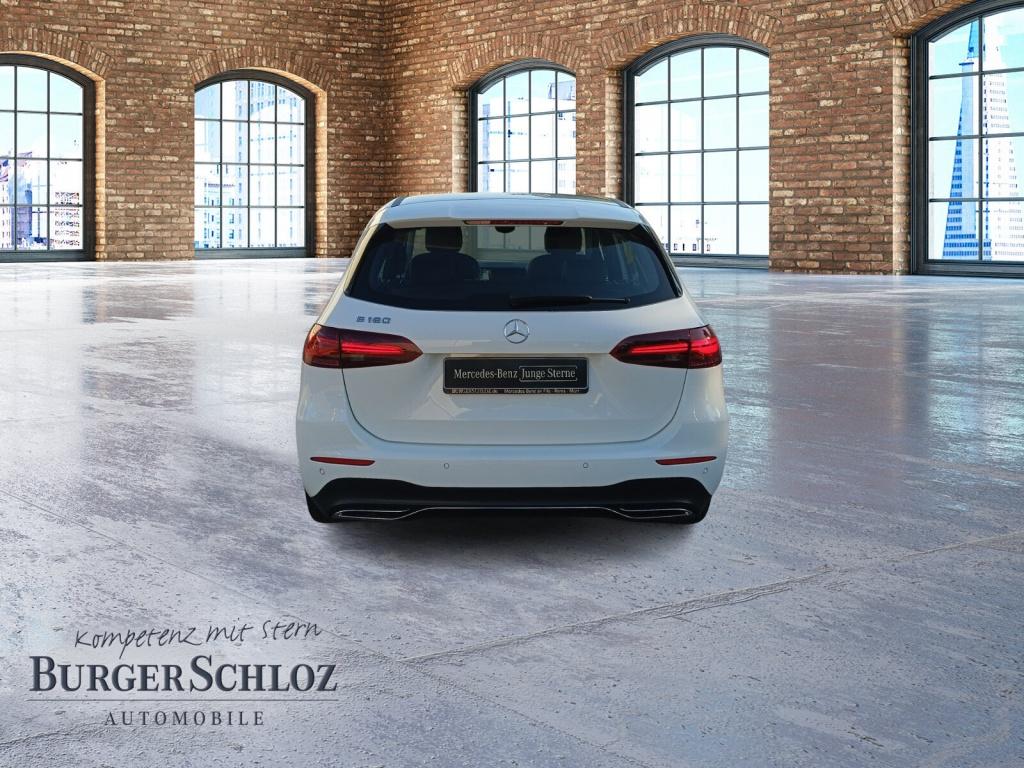 Mercedes-Benz B-Class AHK/LED/18 Zoll/SHZ/ KAMERA/, миниатюра 6