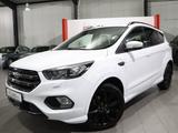 Ford Kuga ST-LINE SPORT WHITE & BLACK / XENON, LEDER - Ford Kuga: Sport