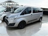 Ford Transit/Tourneo Custom Kombi 300 L2 Trend - Ford Transit: Standheizung