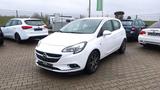 Opel Corsa E Innovation TÜV neu+AHK+NAVI+SHZ+BT+ALU - Opel Corsa mit Diesel-Antrieb