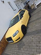 Audi A3 2.0 FSI tiptronic S line Sportpaket plus ... - Audi A3: 2l Fsi