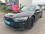 Audi A8 50 TDI quattro Matrix / TV / Head-Up ACC - Audi A8: 50