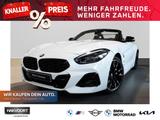 BMW Z4 M40i "Last Z4" UPE 78.540,-€ - BMW: Cabrio, 7