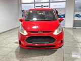 Ford B-Max 1.5 TDCi Klima  Notbremsass. Tel.-Vorb. PD - Ford B-Max in Köln