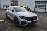 Volkswagen Touareg R-Line 4Motion NACHT AHK STHZ BLACK - Volkswagen Touareg
