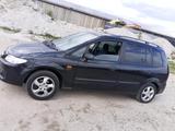 Mazda Premacy - Mazda Premacy von privat