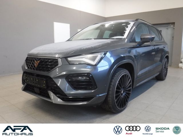 Cupra Ateca 2.0 TSI 4Drive DSG AHK*RFK*ACC*19*DCC