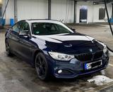 BMW 420d Gran Coupé - AUTOMATIK - DIESEL 