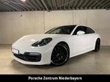 Porsche Panamera 4S Sport Turismo | el. AHK | HA-Lenkung - Porsche Panamera: Sport Turismo