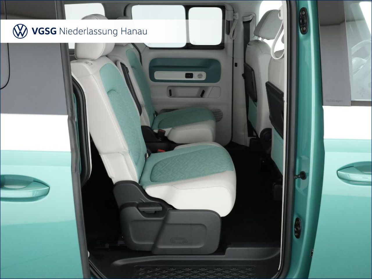 Volkswagen ID. Buzz - Bild 12