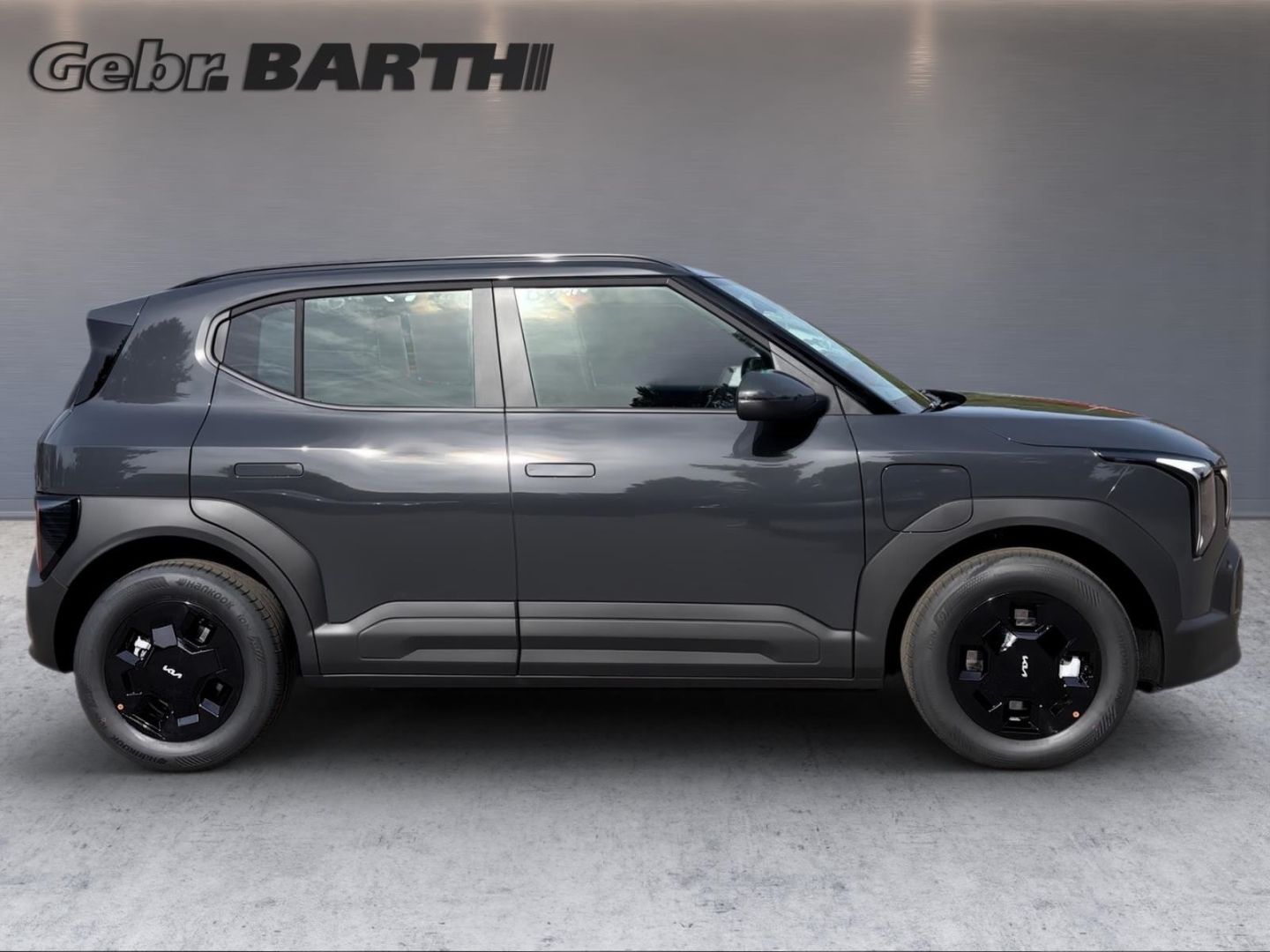 Fahrzeugabbildung Kia EV2 42.2 kWh 5S EARTH WINTER-CONNECT- TECH-PAKET