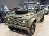 Land Rover LAND ROVER Defender 3.5 V8 *FULL RESTAURATO,LEGG - Land Rover Gebrauchtwagen von 1989