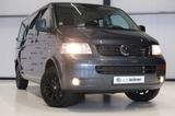 Volkswagen T5 Caravelle Lang 3.2 V6 4-Motion Highline - gebrauchte VW T5 aus dem Jahr 2005