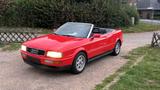 Audi 80 Cabrio 2.3 5 Zylinder - Audi 80: Cabrio, 2.3