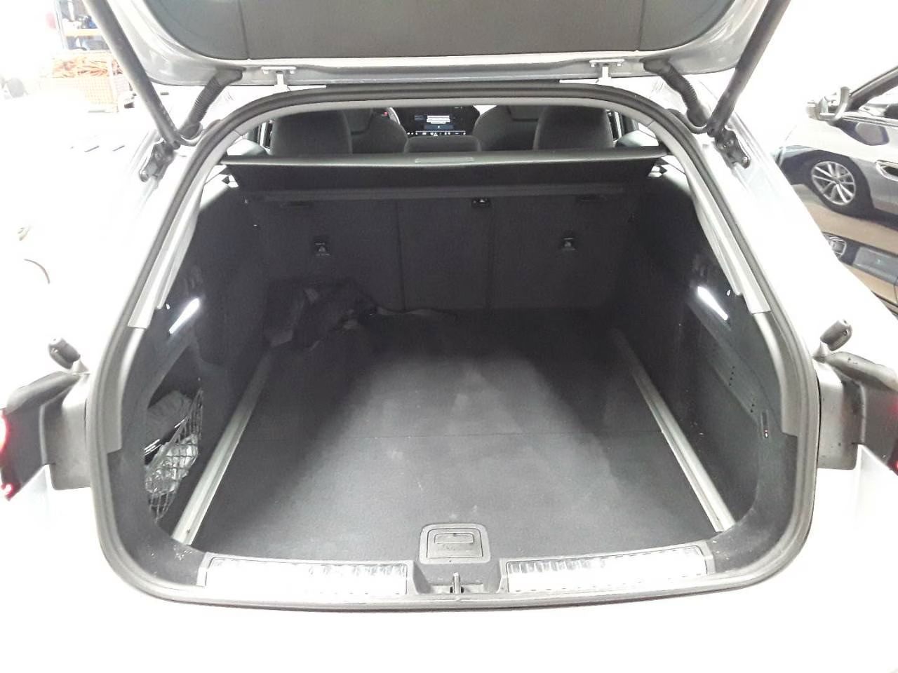Audi A6 - Bild 8