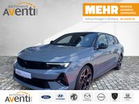 Opel Astra - Vorschau Bild 1