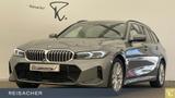 BMW 320d A Tou M Sport AHK ACC 360 HuD HiFi 17"LM