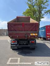 DAF CF85.430 Full Steel - Manual - Airco - Euro 3 - DAF CF 430