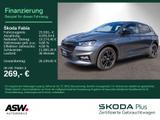 Skoda Fabia Monte Carlo 1.5TSI DSG LED Navi RFK SHZ VC - Skoda Fabia R5