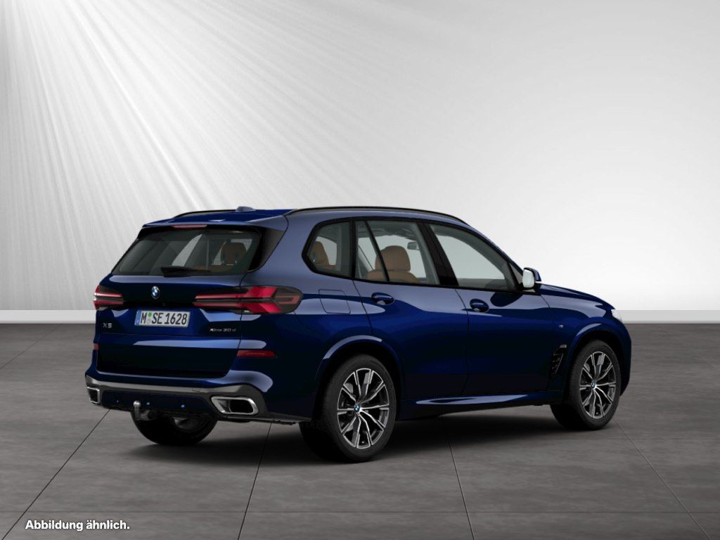 BMW X5 - Bild 2