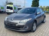 Renault Megane III Lim. 5-trg. Dynamique/Klima/Tempomat - Renault Megane: Dynamique