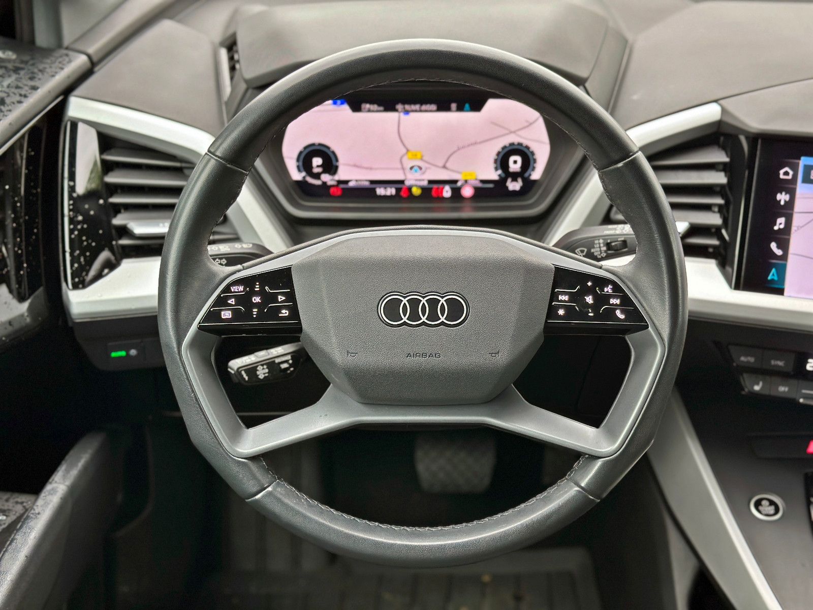 Audi Q4 e-tron - Bild 10