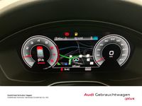 Audi A4 - Vorschau Bild 17