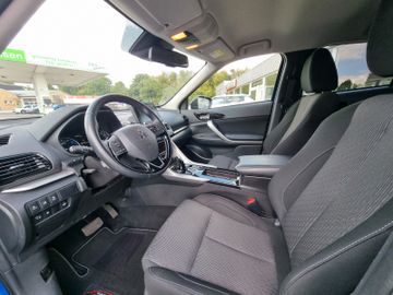 Mitsubishi Eclipse Cross - 7