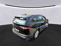 Skoda Enyaq - Vorschau Bild 2