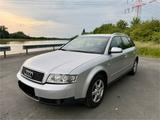 Audi A4 1.9 TDI Avant Diesel AHK Verbrauch... - mit Diesel-Antrieb: Verbrauch