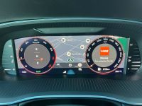 SKODA Octavia Combi 1.5 TSI mHEV DSG Sportline 4J GAR bei Autohaus Landmann & Maier OHG