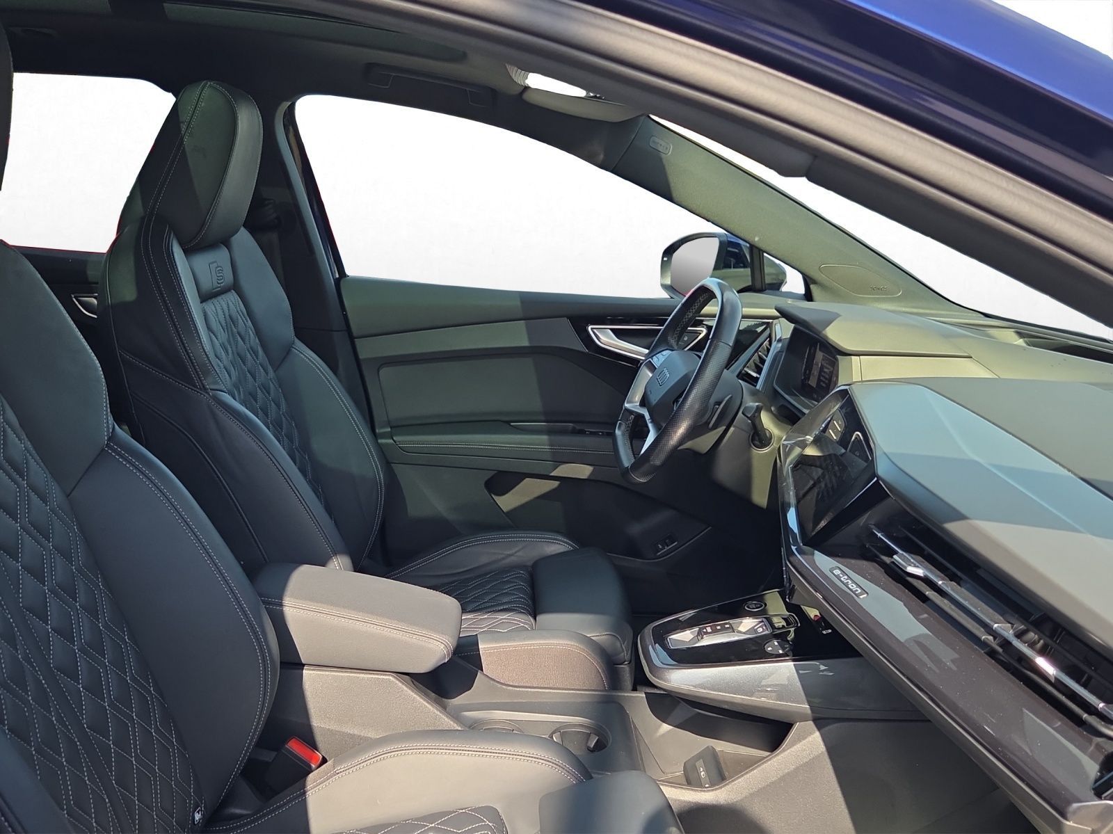 Audi Q4 e-tron - Bild 4