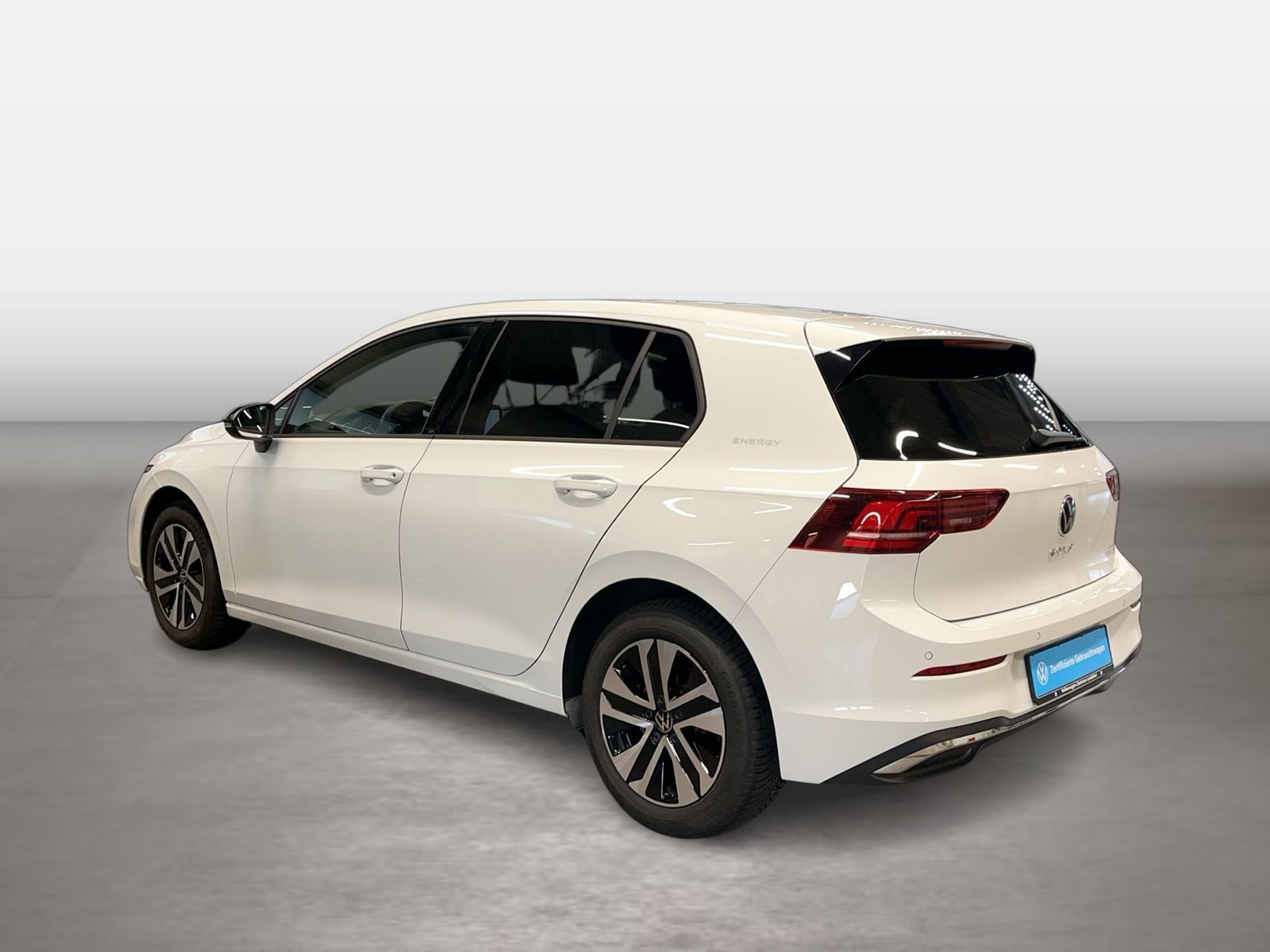 Volkswagen Golf - Bild 5