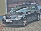 Toyota Corolla 1.4 D-4D Edition*Automatik/Klima/PDC/ALU - Toyota Corolla mit Diesel-Antrieb: 1.4