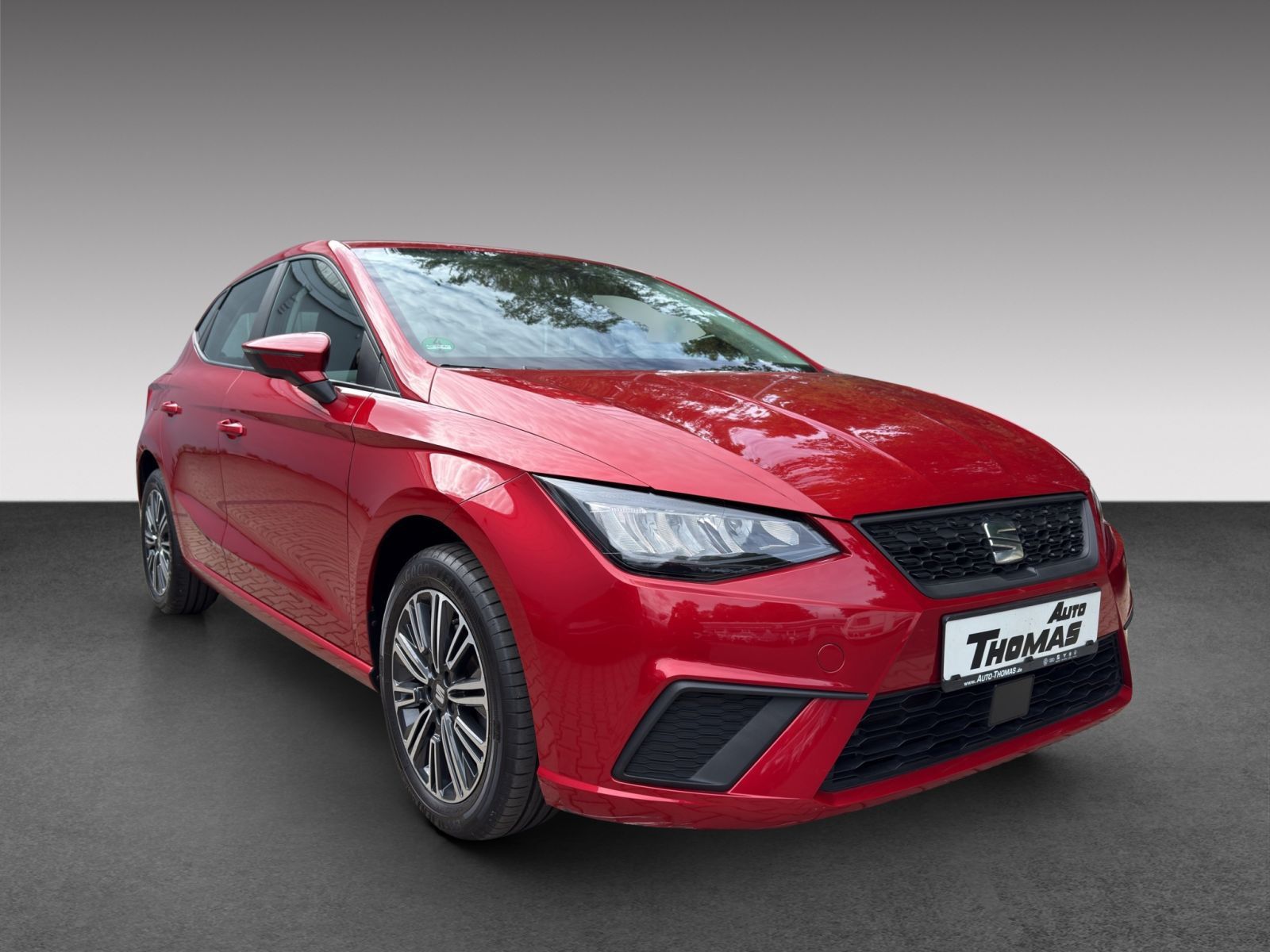 Seat Ibiza - Bild 9