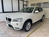 BMW Bmw X3 xDrive20d Futura - NO VINCOLO DI FINANZIA - BMW X3 mit Diesel-Antrieb: Kombi, Automatik